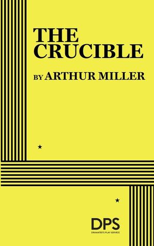 The Crucible image number 0