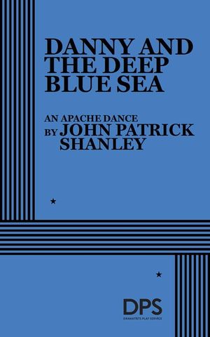 Danny & the Deep Blue Sea image number 0