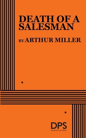 Death of a Salesman image number 0