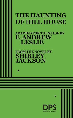 The Haunting of Hill House image number 0