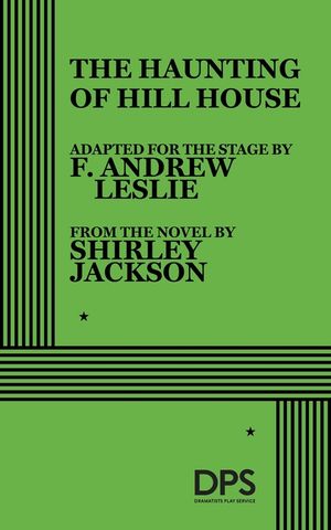 The Haunting of Hill House image number 0
