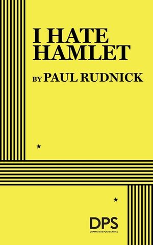 I Hate Hamlet image number 0