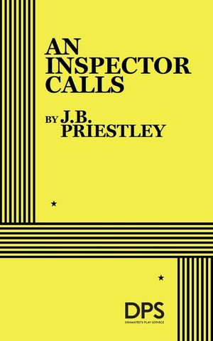 An Inspector Calls image number 0