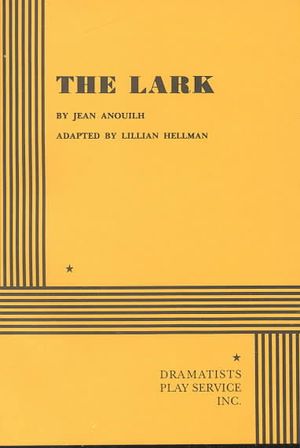 The Lark image number 0