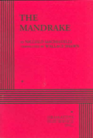 Mandrake image number 0