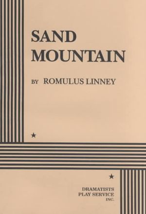 Sand Mountain image number 0