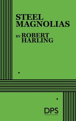 Steel Magnolias image number 0