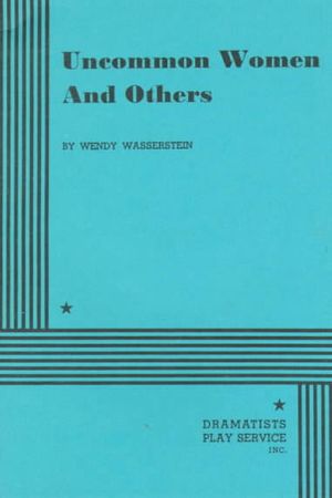 Uncommon Women and Others image number 0