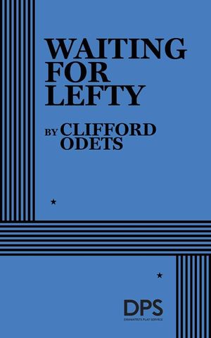 Waiting for Lefty image number 0