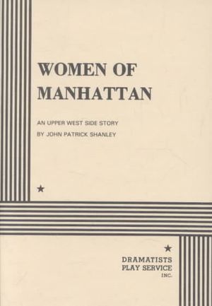 Women of Manhattan image number 0
