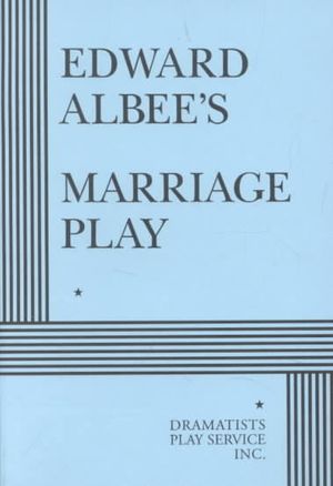 Edward Albee's Marriage Play image number 0