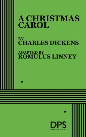 A Christmas Carol image number 0