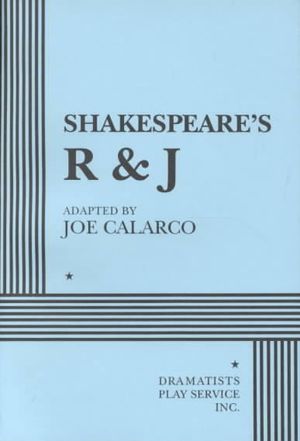 Shakespeare's R & J image number 0