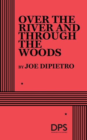 Over the River and Through the Woods image number 0