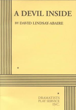 A Devil Inside image number 0