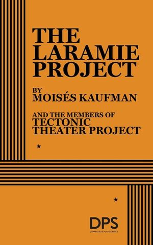 Laramie Project image number 0