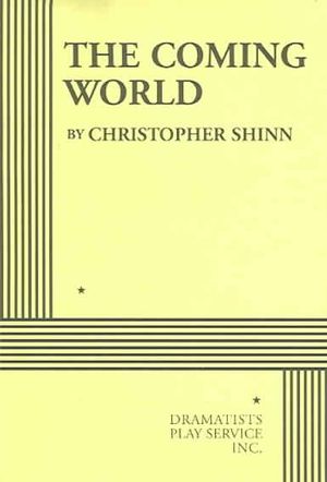 The Coming World image number 0