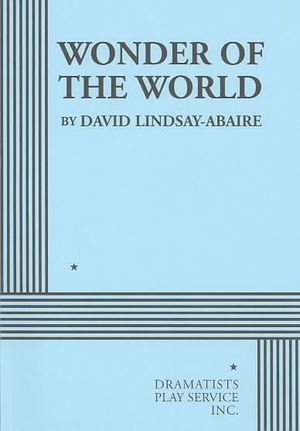 Wonder of the World image number 0