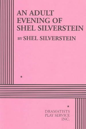 An Adult Evening of Shel Silverstein image number 0