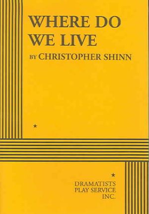 Where Do We Live image number 0