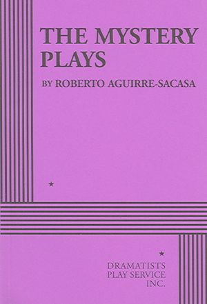 The Mystery Plays image number 0