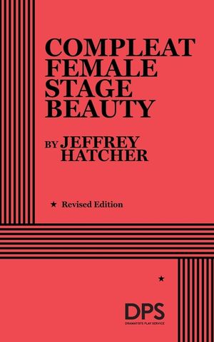 Compleat Female Stage Beauty image number 0