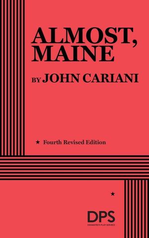 Almost, Maine image number 0