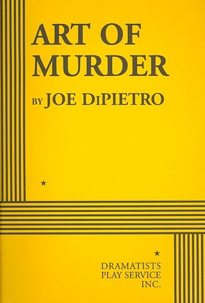 Art Of Murder image number 0