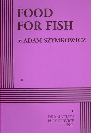 Food for Fish image number 0