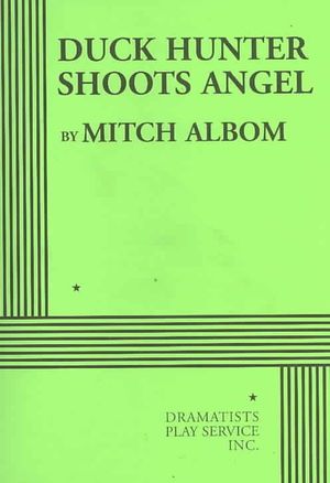 Duck Hunter Shoots Angel image number 0