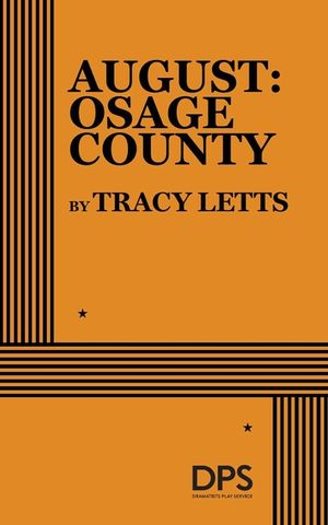 August: Osage County image number 0