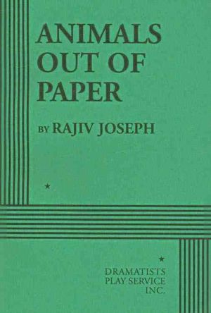 Animals Out of Paper image number 0