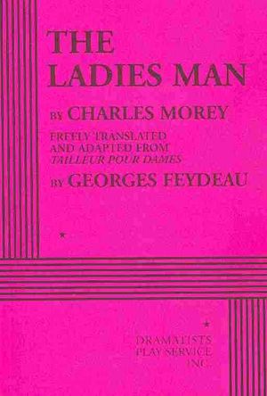 The Ladies Man image number 0