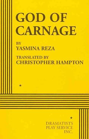 God of Carnage image number 0