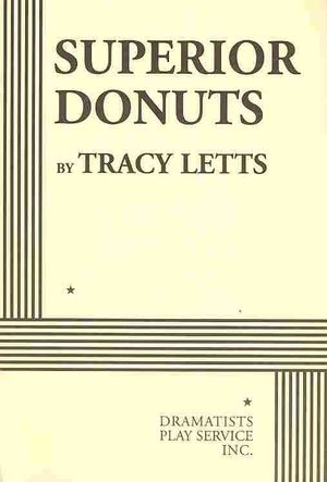 Superior Donuts image number 0
