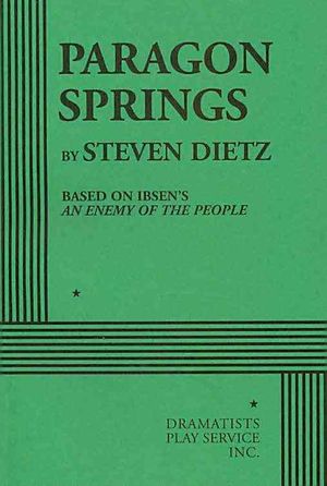Paragon Springs image number 0