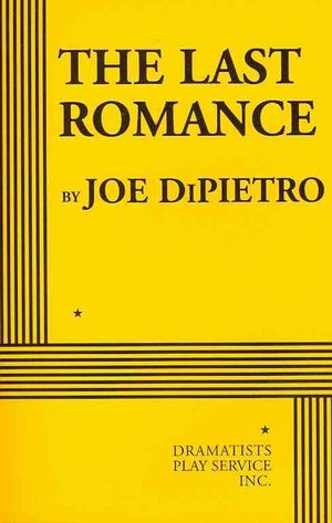 The Last Romance image number 0