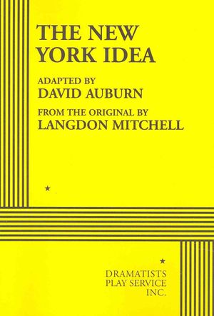 The New York Idea image number 0