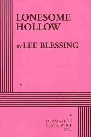 Lonesome Hollow image number 0