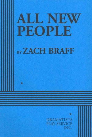 All New People image number 0