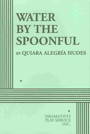 Water by the Spoonful image number 0