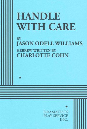 Handle With Care image number 0