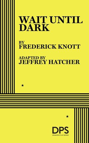 Wait Until Dark image number 0