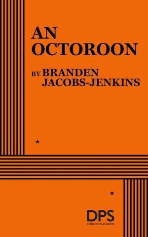 An Octoroon image number 0