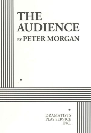 The Audience image number 0