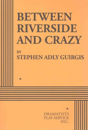 Between Riverside and Crazy image number 0
