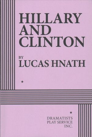 Hillary and Clinton image number 0