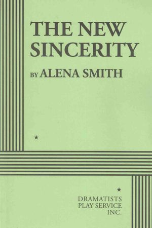 The New Sincerity image number 0