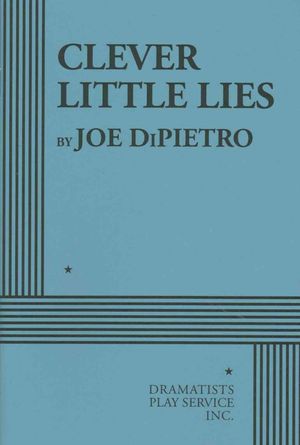 Clever Little Lies image number 0