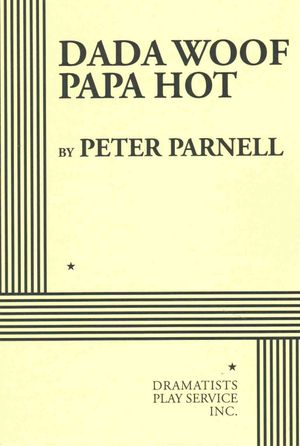 Dada Woof Papa Hot image number 0